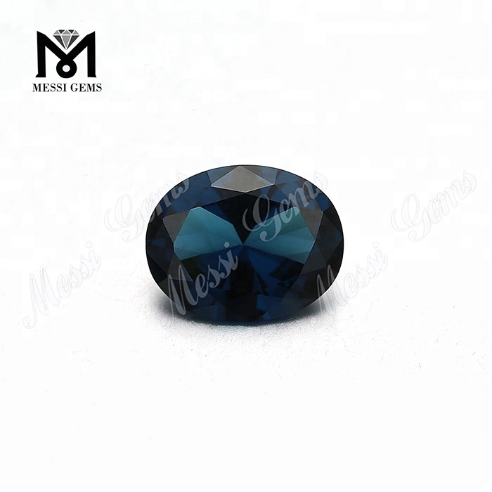 내열성 런던 블루 Nanosital Gemstone 48# Nanosital Stone